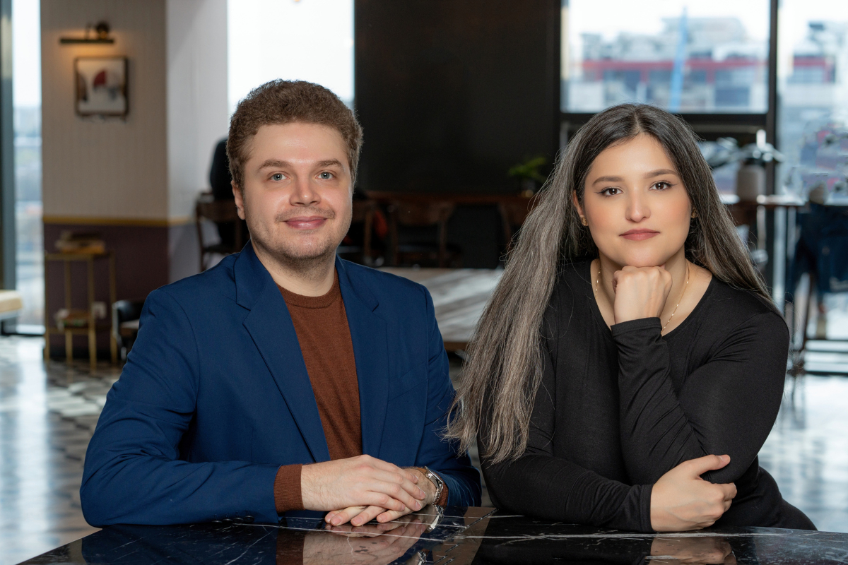 Startup-ul de imobiliare VAUNT, acceptat la programul Catalyst din New York