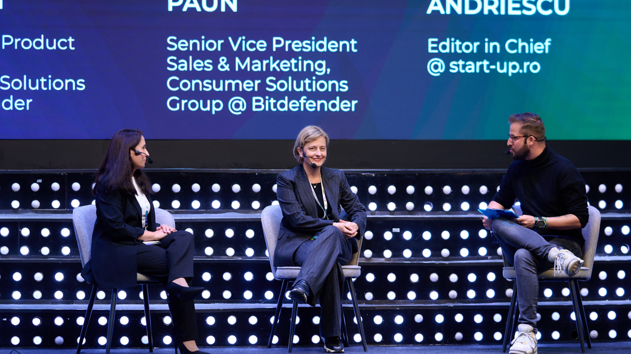 Bitdefender Academy: competențele create pentru o nouă generație de specialiști