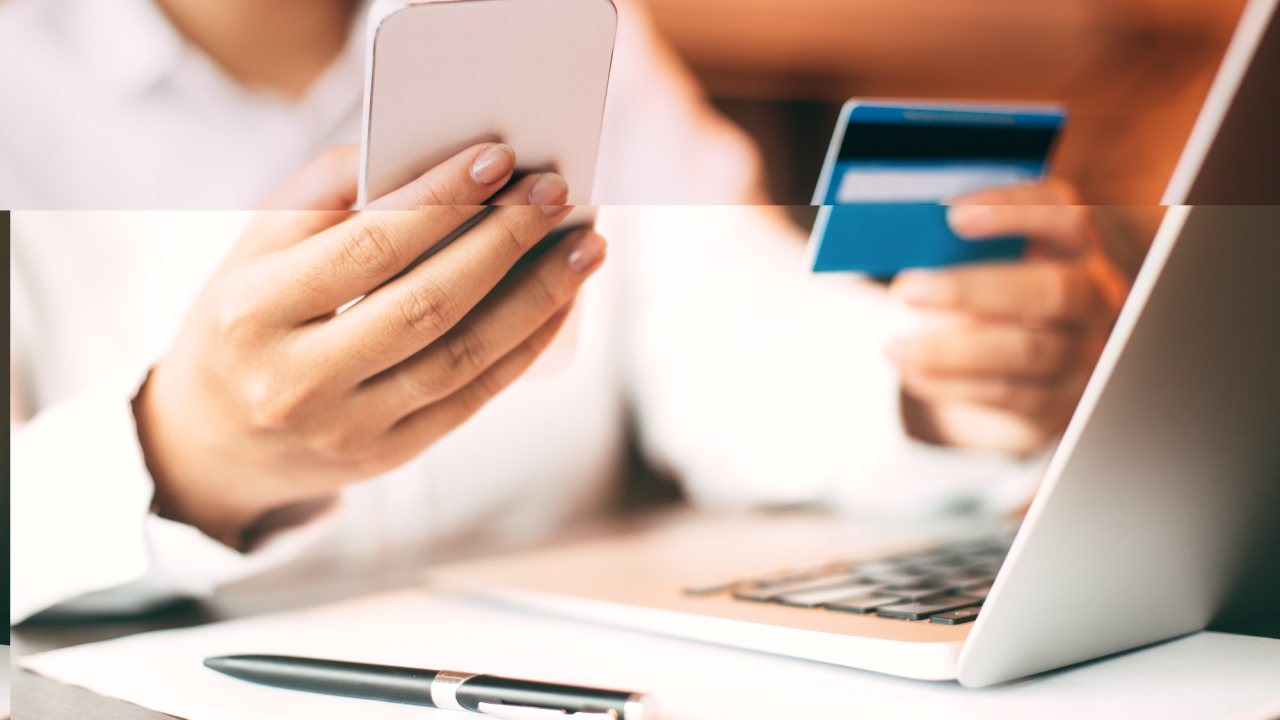 CEC Bank: jumătate dintre români folosesc cardul pentru cumpărături