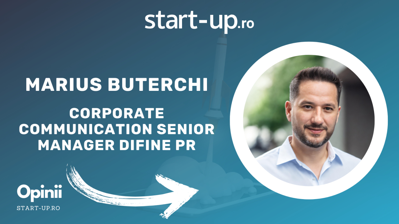 Ce pot învăța companiile tech din România din lecțiile de comunicare ale startup-urilor de succes?