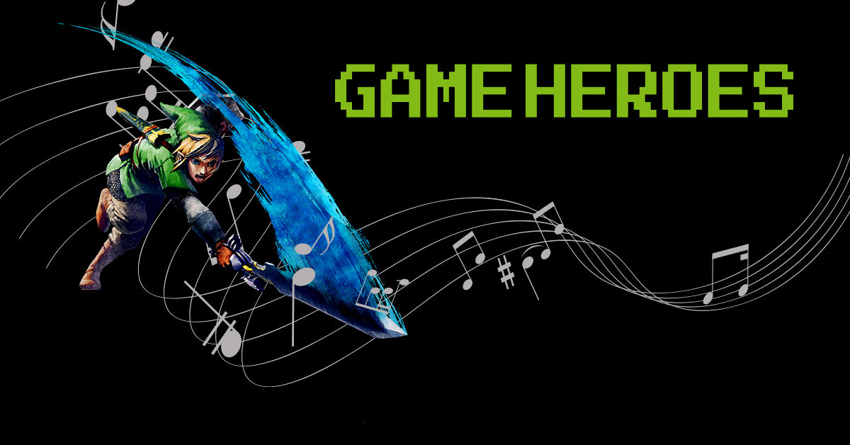 Orchestra Națională Radio va interpreta live muzică din jocuri video