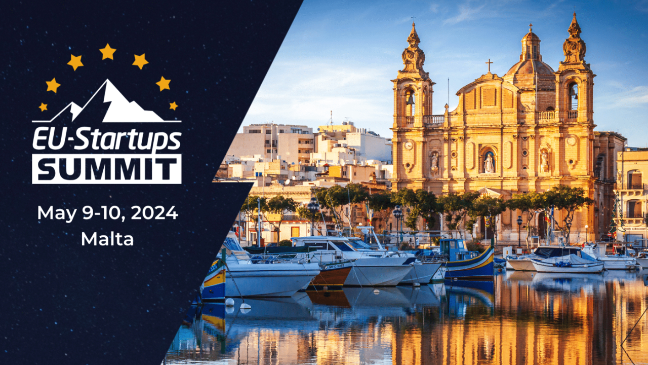 EU-Startups Summit are loc pe 9-10 mai. Discount pentru comunitatea start-up.ro