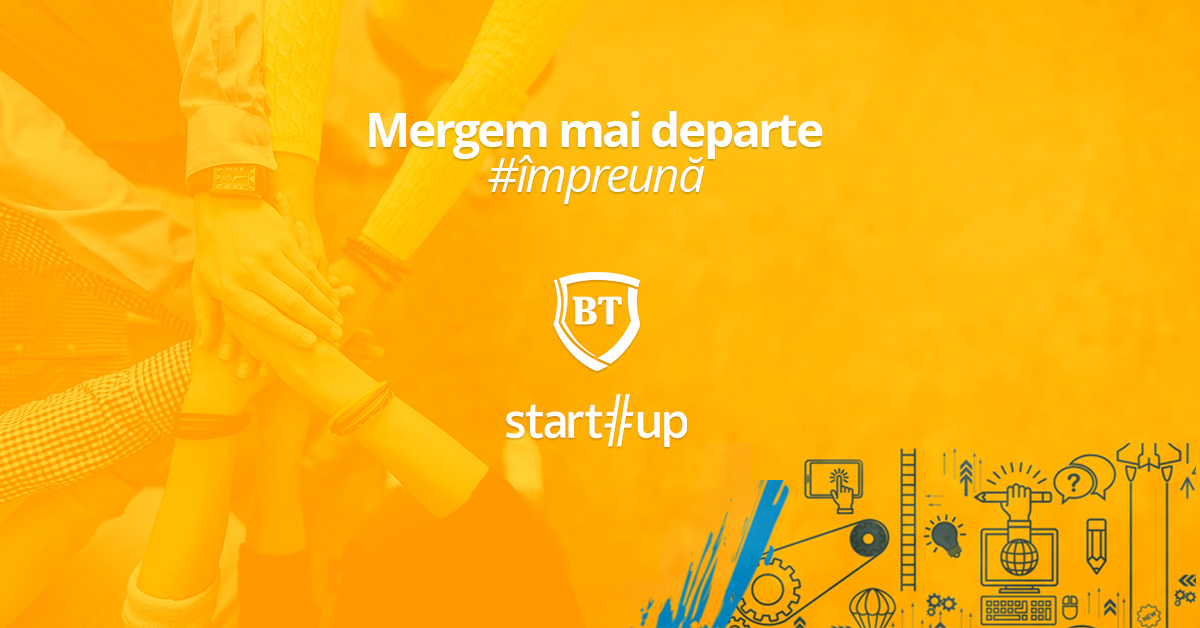 Mergem Mai Departe: modul nostru de a găsi soluții pentru afacerile din România