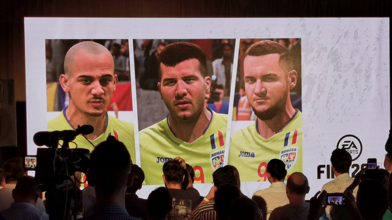 FIFA 20: Toate cluburile din Liga 1 a României, prezente în joc