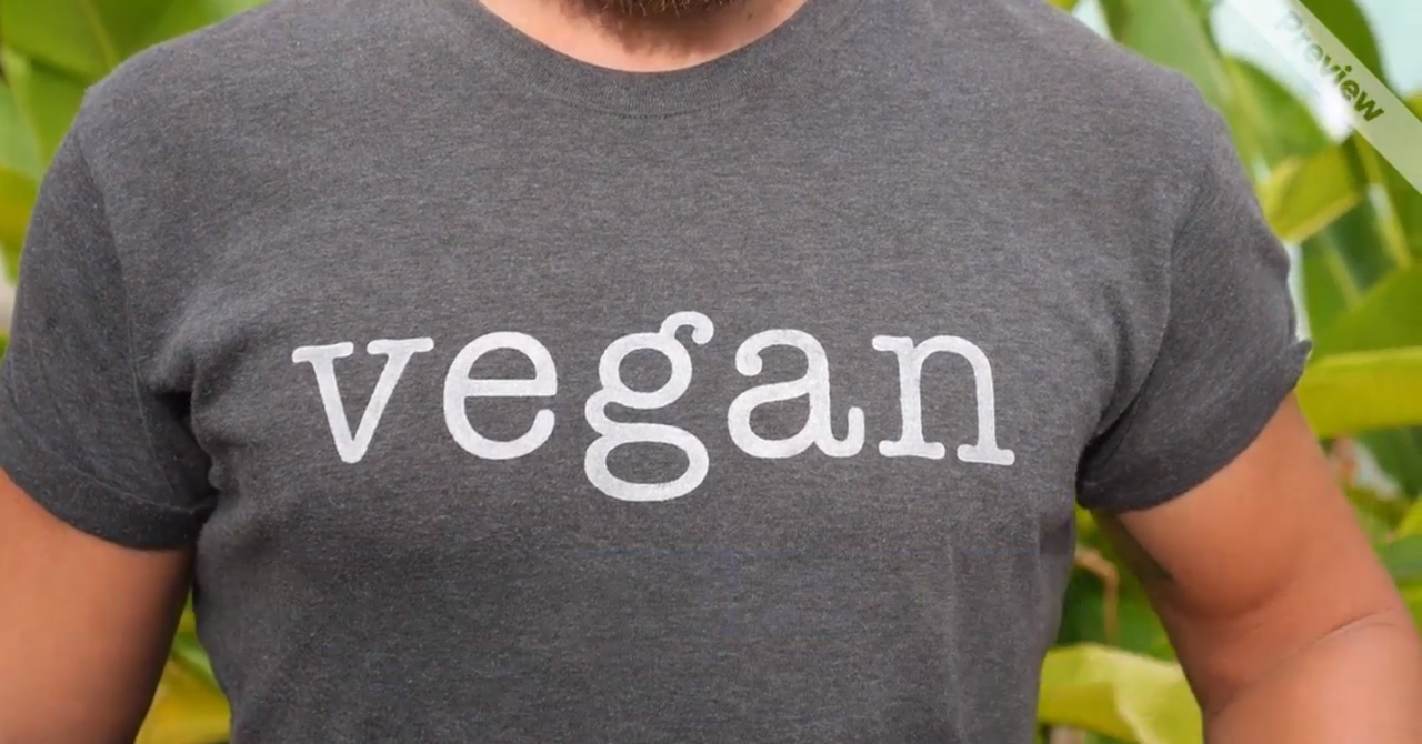 Remus Cernea devine antreprenor cu o afacere cu mâncare vegană