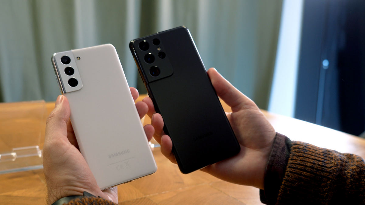 Precomandă Samsung Galaxy S21 în România - prețurile anunțate de operatori