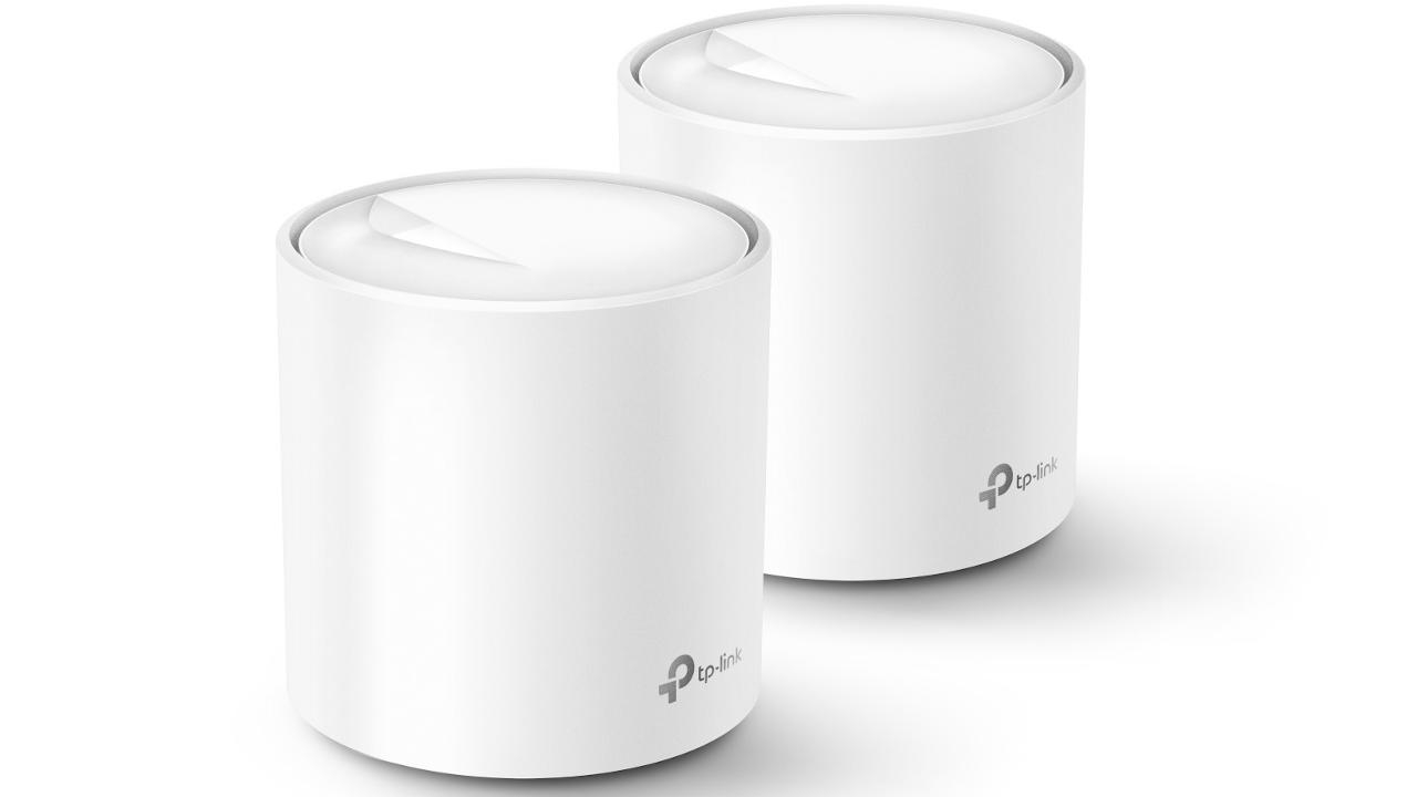 TP-Link lansează sistemul Whole Home Mesh Dual-Band Gigabit AX3000 cu Wi-Fi 6