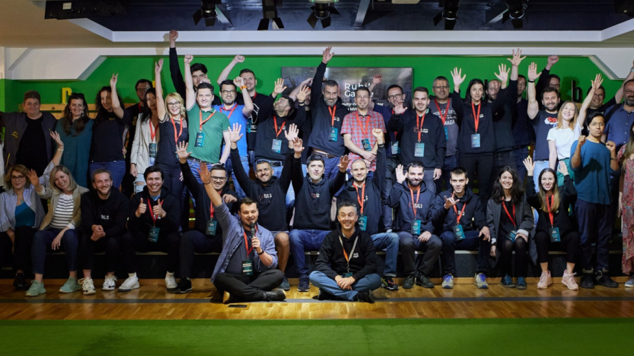 Cine sunt startup-urile la început de drum din Rubik Garage Accelerator 2022