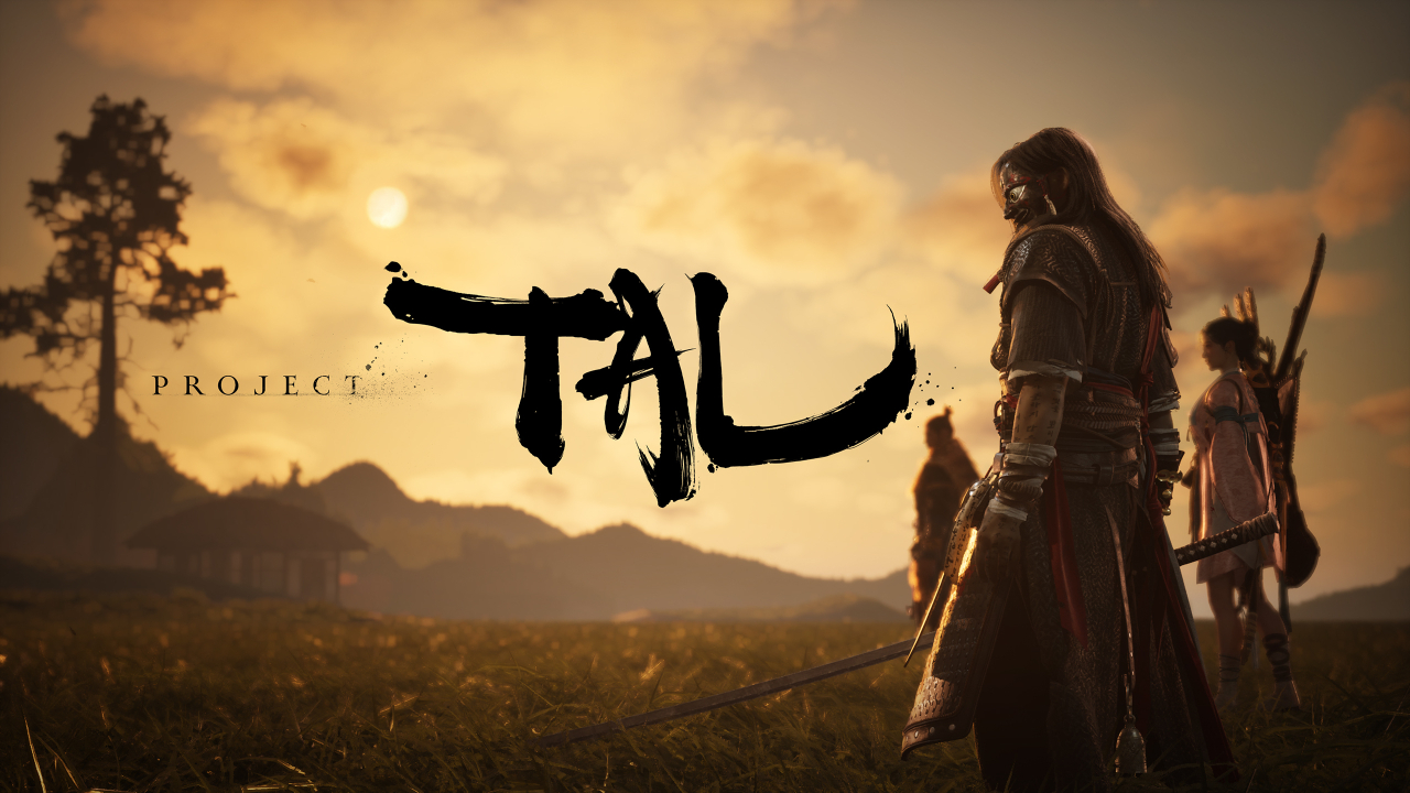 Project TAL, RPG-ul cu măști tradiționale coreene și lupte cinematice