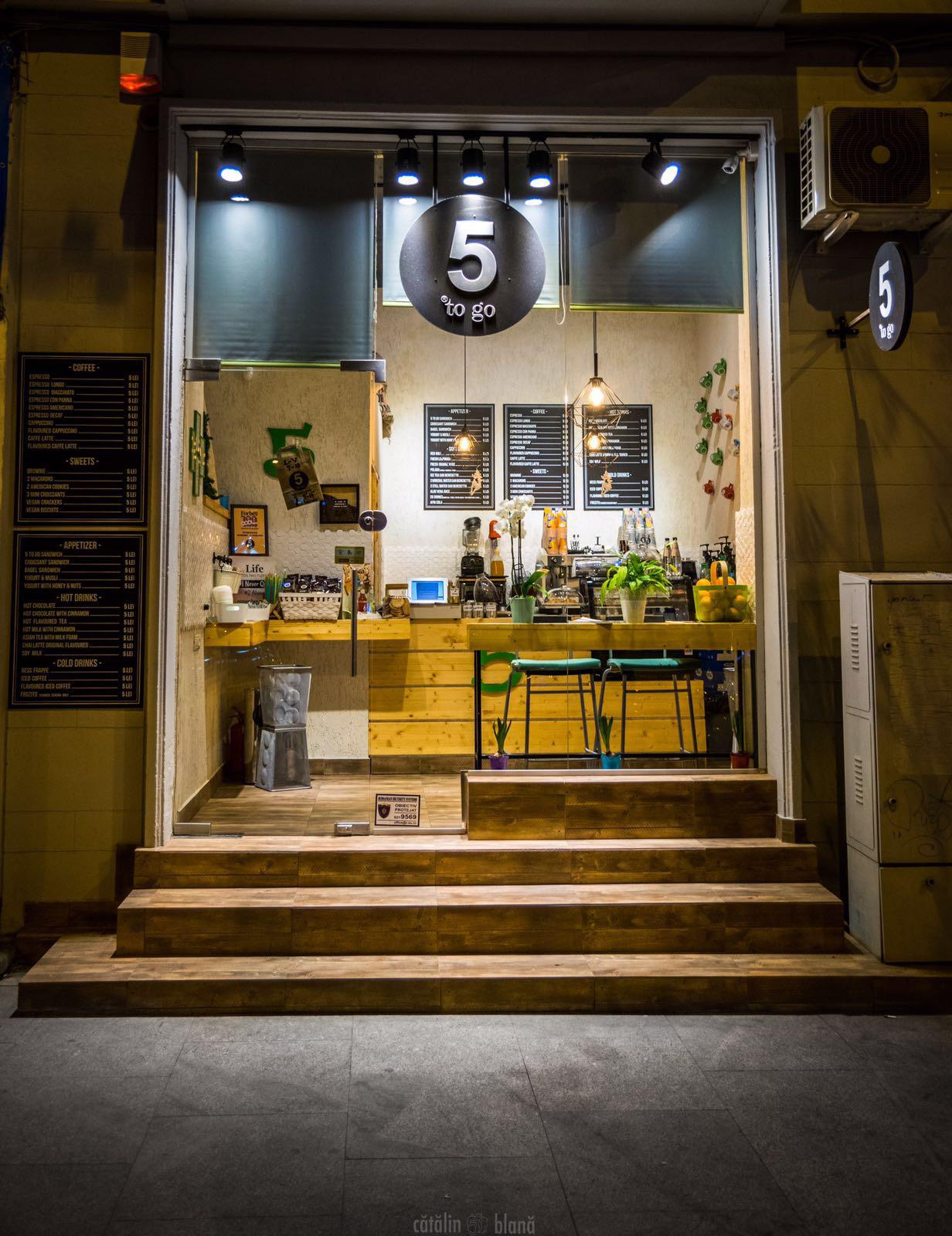 Franciza 5 to go: octombrie, cea mai bună lună de anul acesta