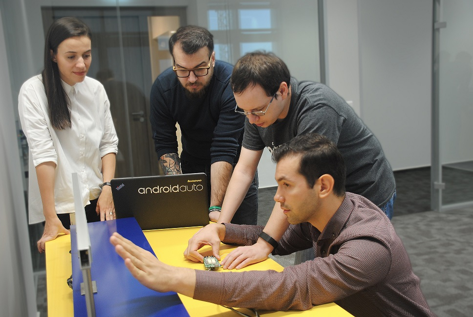 Joburi în IT - Tremend caută 100 de specialiști software