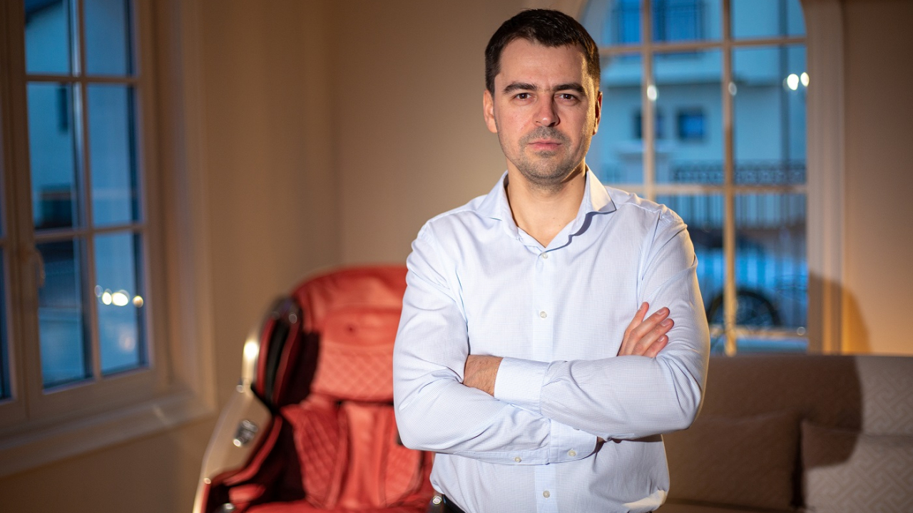 Românii de la Komoder continuă extinderea la nivel internațional în 2021