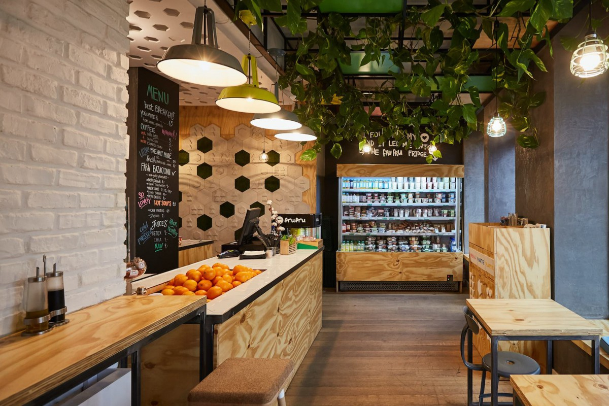 Compania românească FruFru, vândută către Unilever