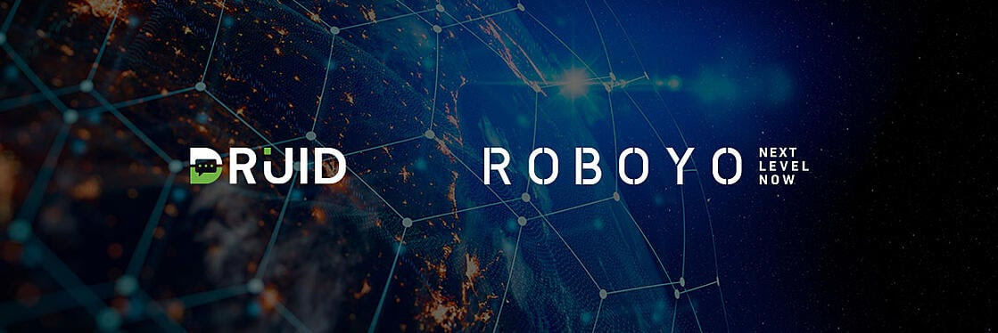 DRUID, parteneriat cu liderul pieței de servicii profesionale de hiperautomatizare