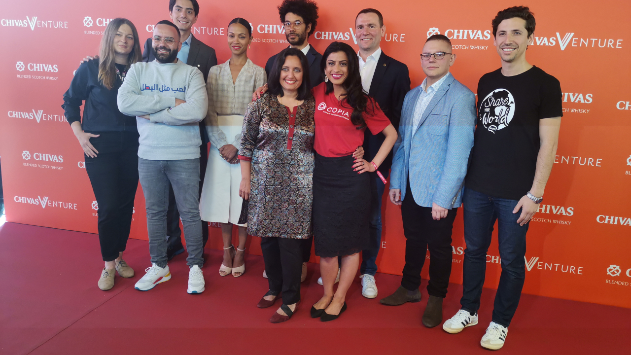 Câștigător The Venture 2019: înlocuitor la zahăr din resturi agricole