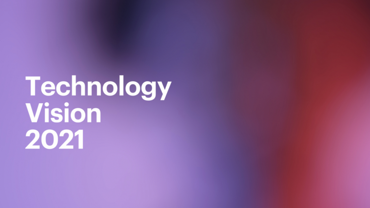 Trenduri tehnologie 2021: digitalizarea, prioritate de business anul acesta