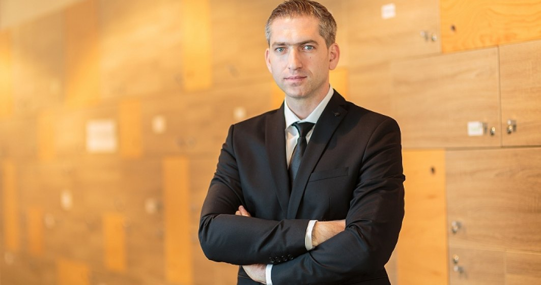 Blugento din Cluj, investiție de 1 milion de EUR de la un fond polonez