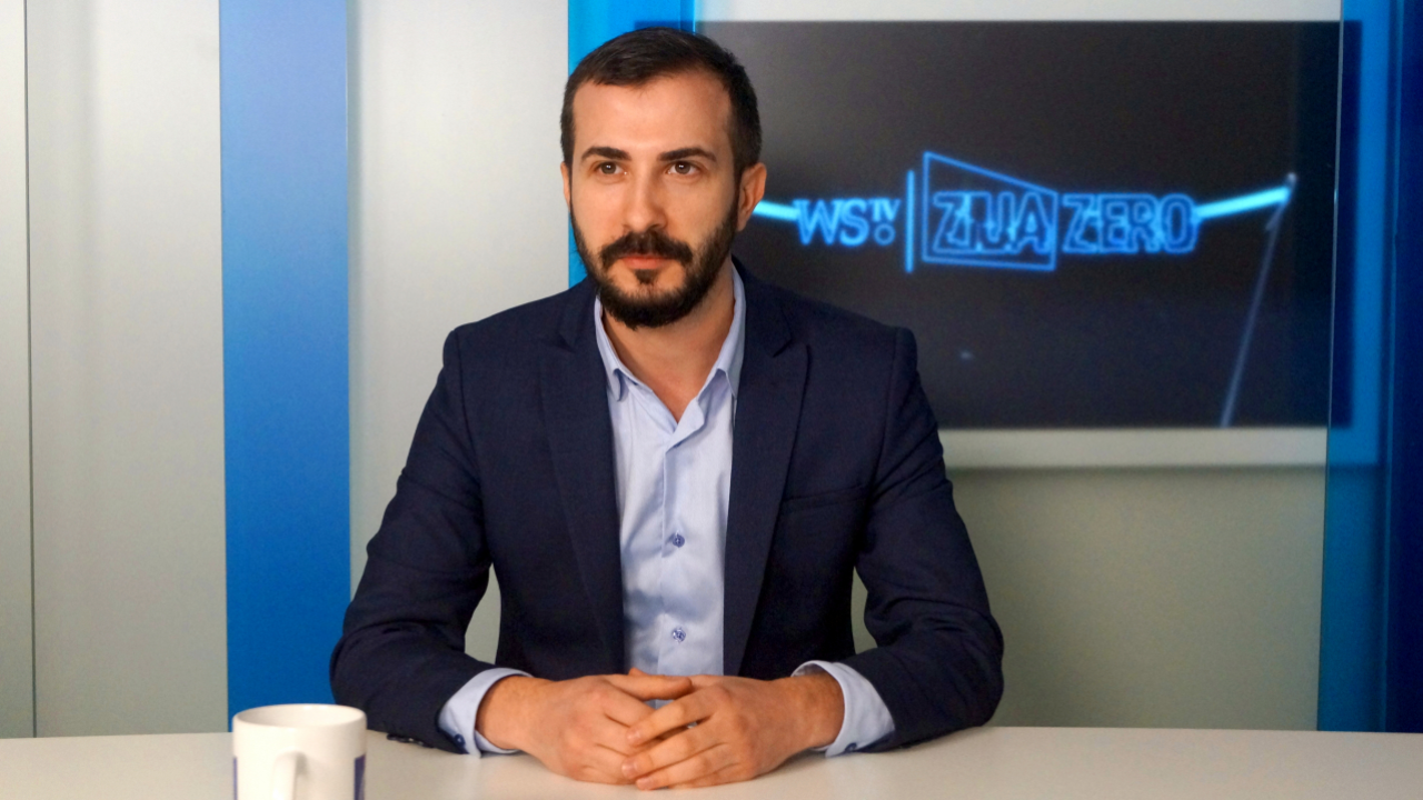 [VIDEO INTERVIU] Cum îți faci organizația să meargă strună și eficient