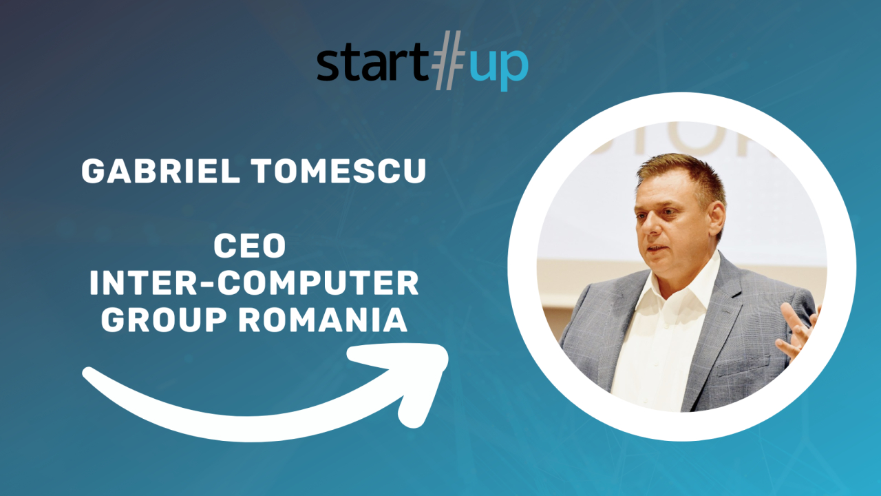 Joburi în IT - maghiarii de la Inter-Computer Group intră pe piața din România