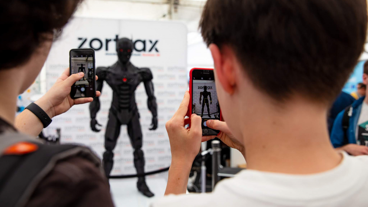 Bucharest Tech Week - săptămâna tehnologiei și cinci conferințe despre inovație