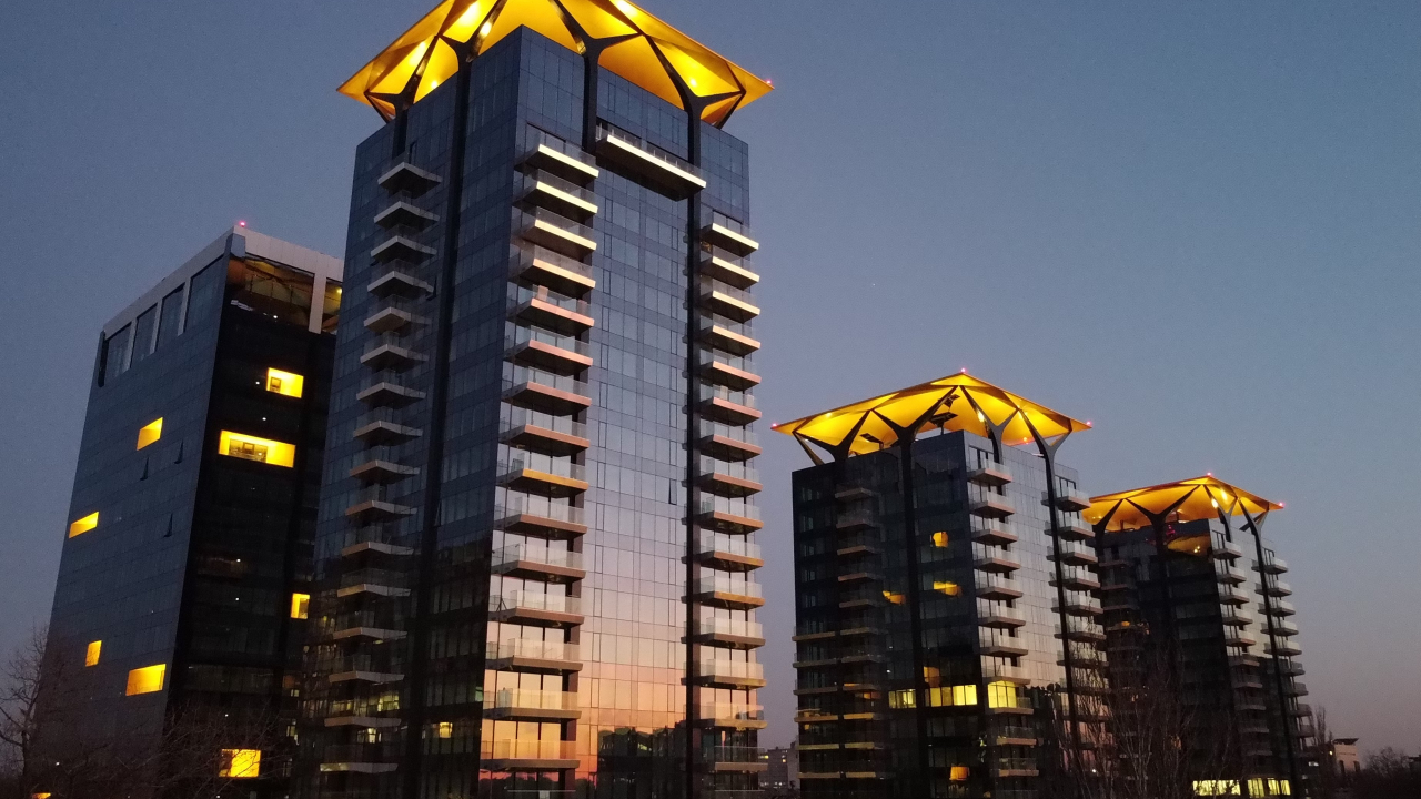 One United Properties vrea să se listeze la Bursa de Valori București