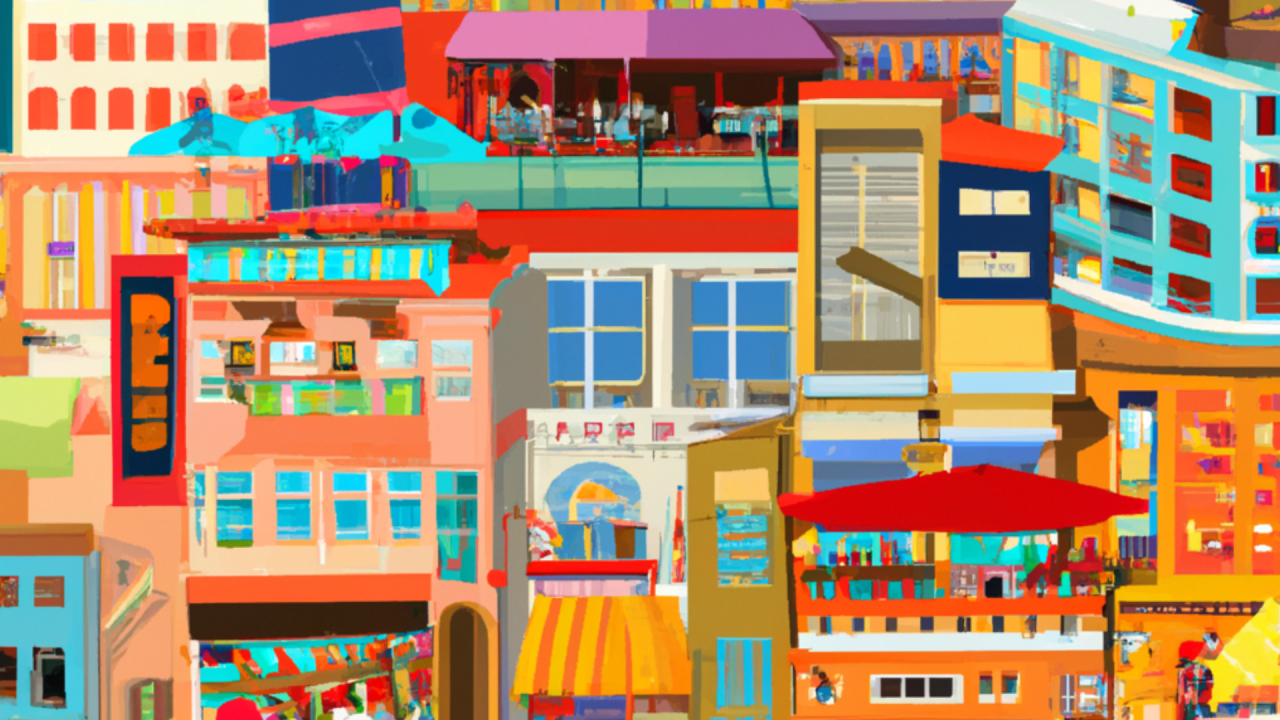 Idei de francize din analiza Franchwise pe 200 de francize HoReCa deschise anual