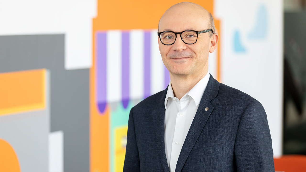 Emmanuel Chautard, Orange: ce aduce rețeaua 5G în România pentru viitor