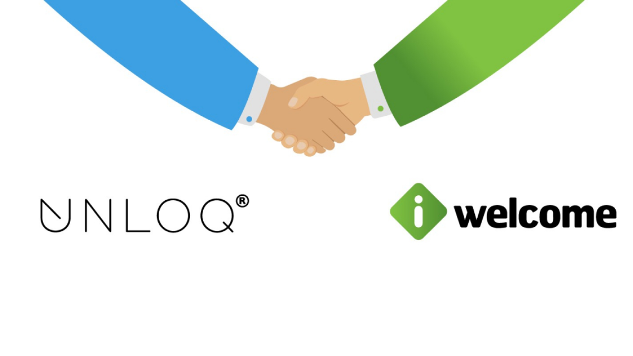 Startup-ul Unloq din Cluj, vândut către olandezii de la iWelcome