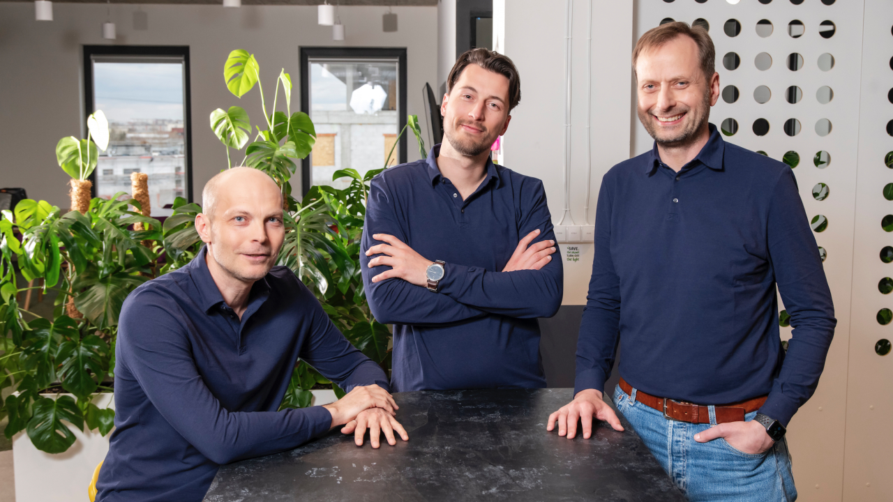 Orbit Capital launches €100 million fund to support tech companies in CEE overlooked by banks