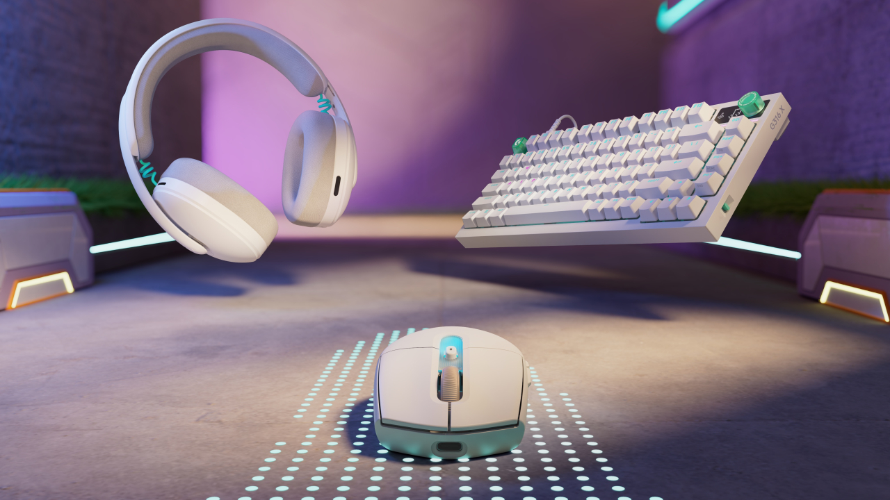 Logitech G PLAY 2026: PRO X3 SUPERSTRIKE, Yeti 2 și noile produse pentru sim racing