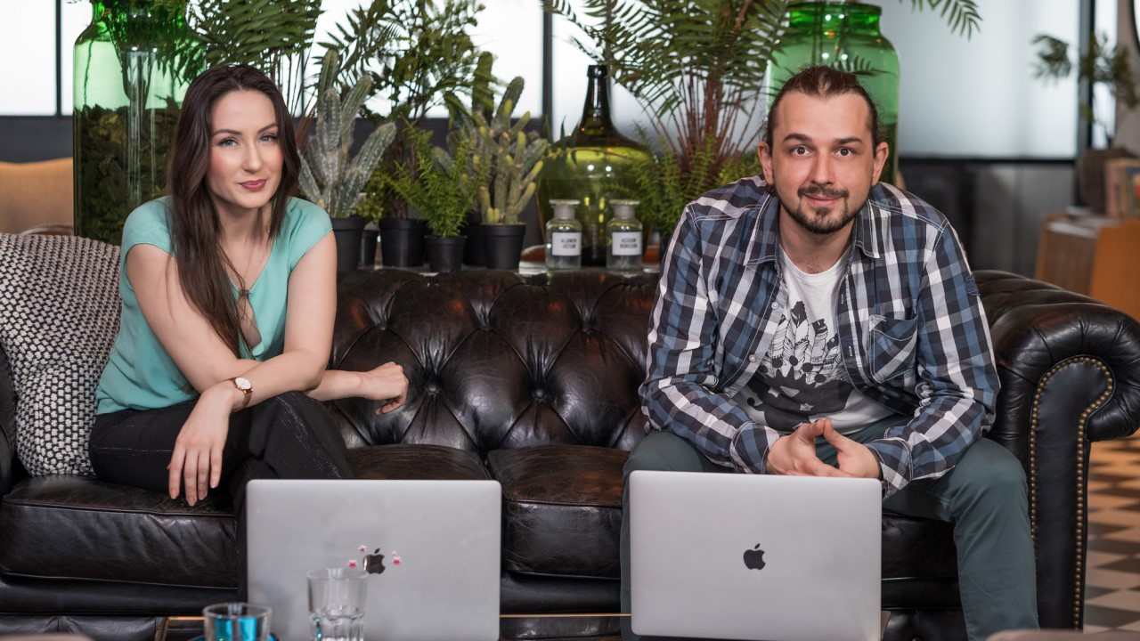 200.000 de euro din granturi norvegiene pentru startup-ul VoxiKids