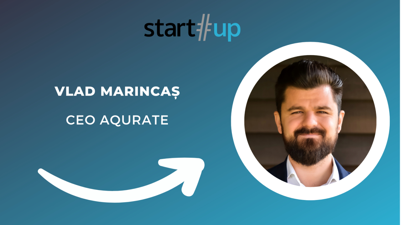 Startup-ul de conversii în eCommerce Aqurate, noi integrări pentru magazine