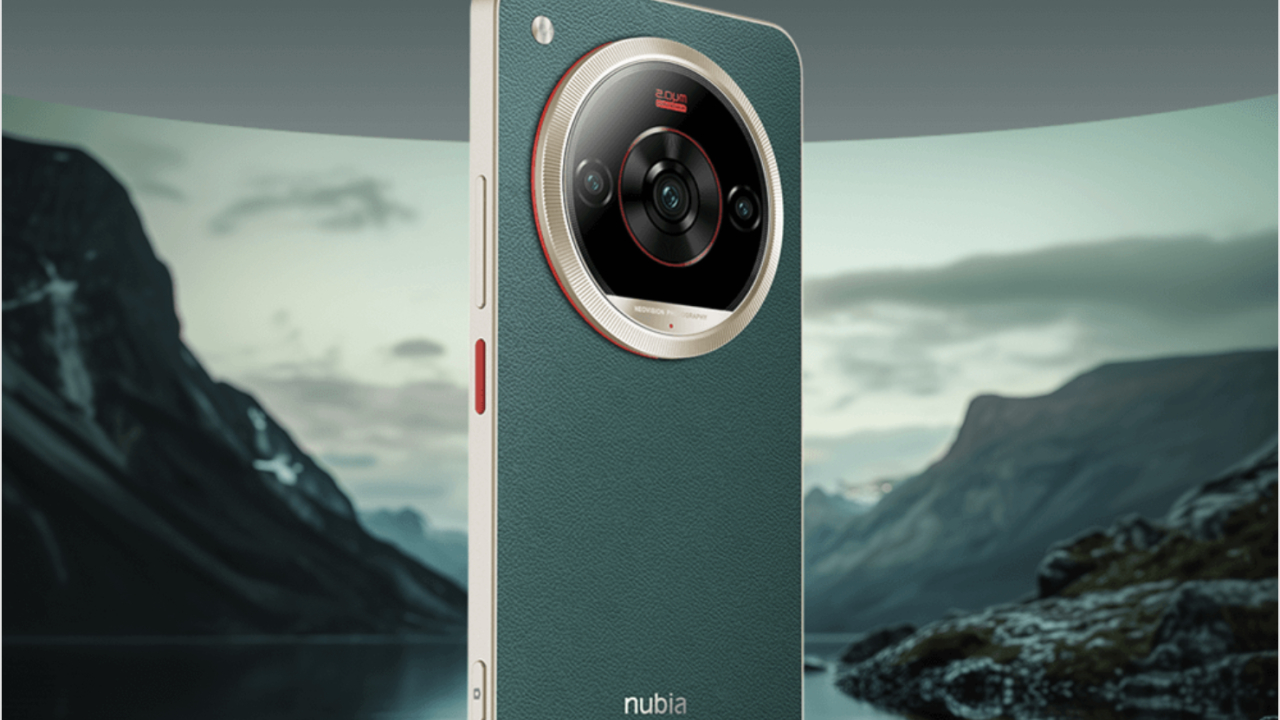 <span class="title-highlight">ZTE nubia Focus 2 Ultra</span>, telefonul accesibil pentru pasionații de fotografie