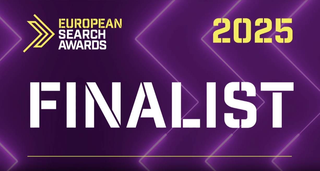 Limitless Agency și Pluxee România -  4 Nominalizări la European Search Awards 2025