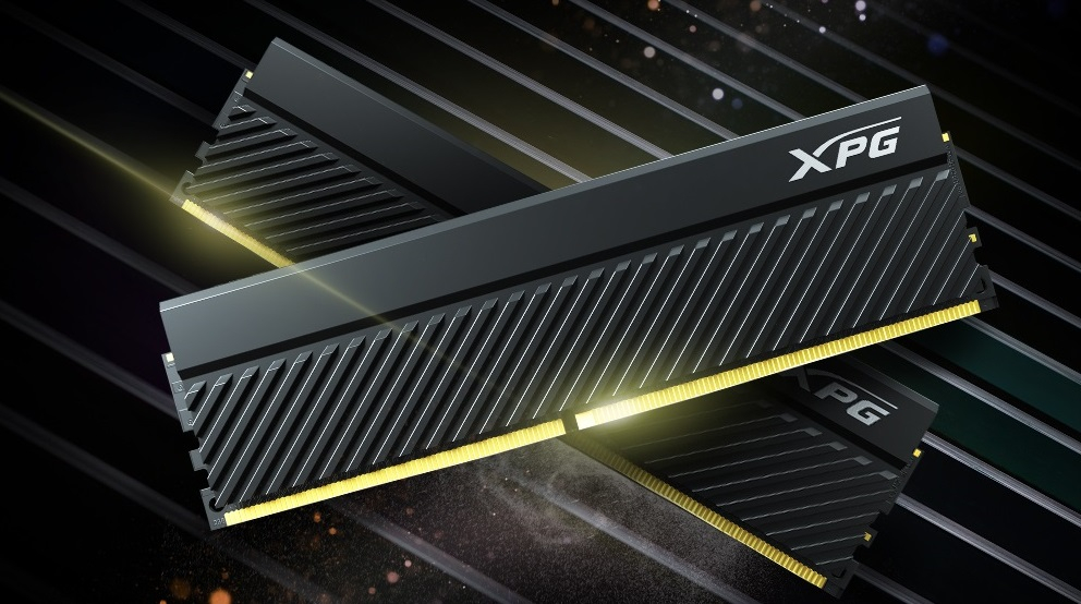 XPG anunță noi module RAM pentru sistemele de gaming