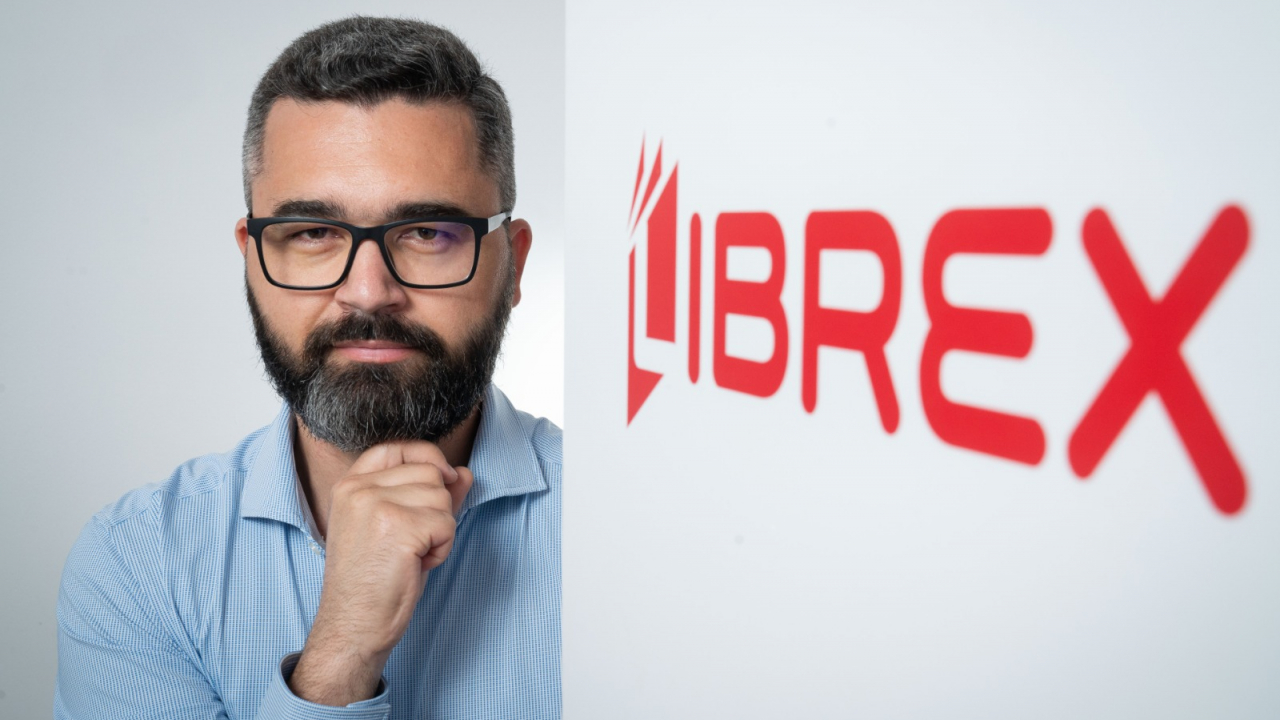 Magazinul online Librex se extinde și lansează livrările în străinătate