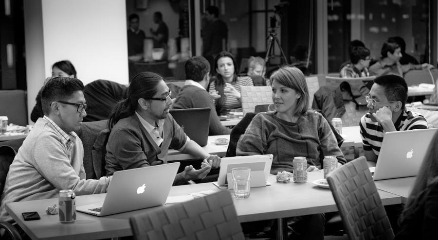 Cursuri de antreprenoriat: Founder Institute, deadline pe 14 ianuarie