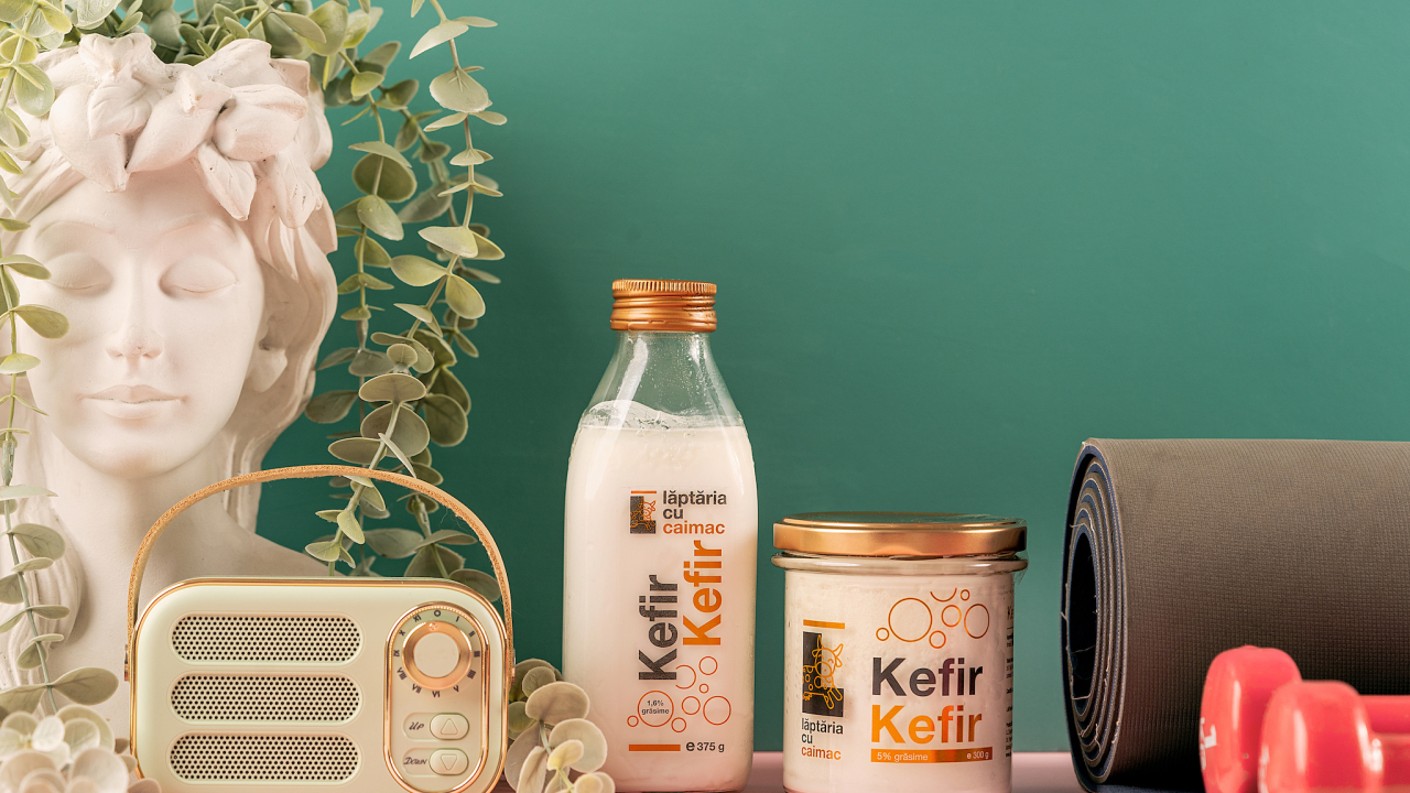 Lăptăria cu Caimac finanțează operațiunile cu 9,5 milioane euro de la CEC Bank