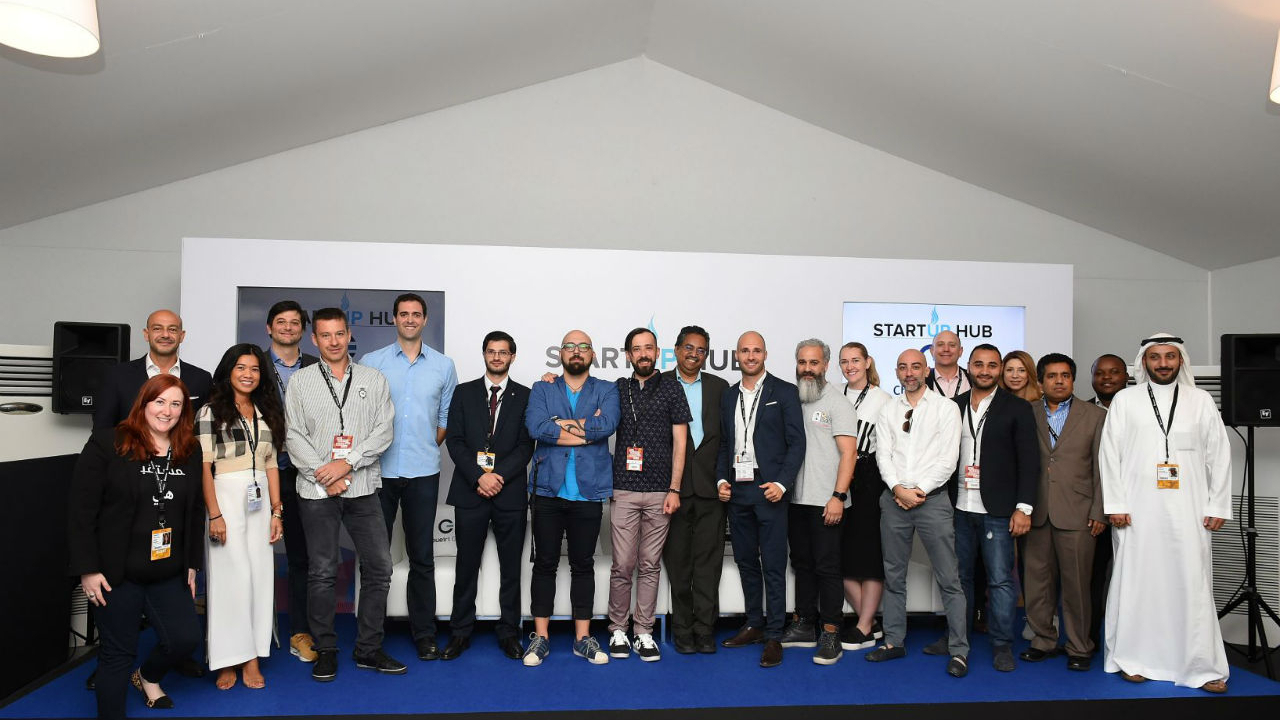 Românii de la TPS Engage reprezintă Orientul Mijlociu la Cannes Lions