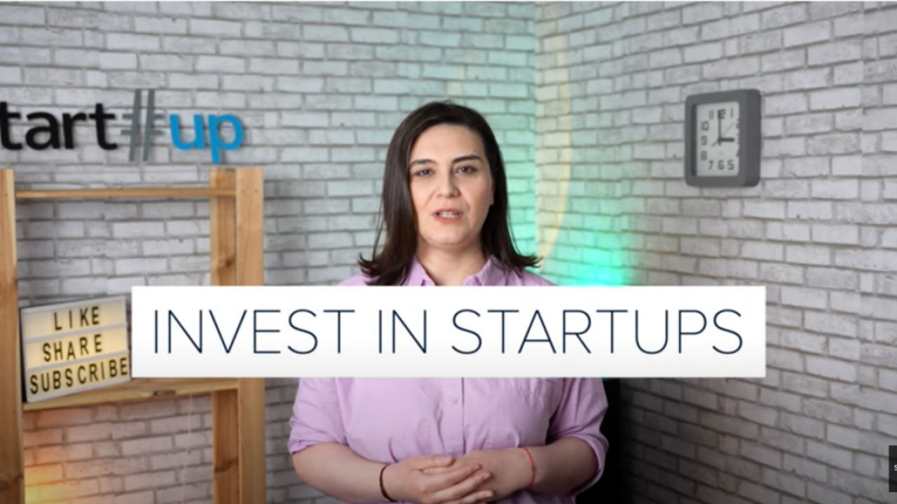 Ghidul investitorului în startup-uri în această vară. Cum să o faci calculat?