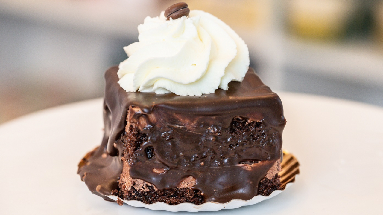 Franciză cofetărie fără gluten: 130.000 EUR cifră de afaceri pentru L'Amande