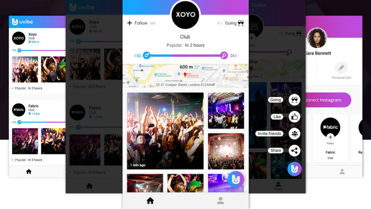 Românii care îți arată unde-i distracția în oraș merg la Amsterdam