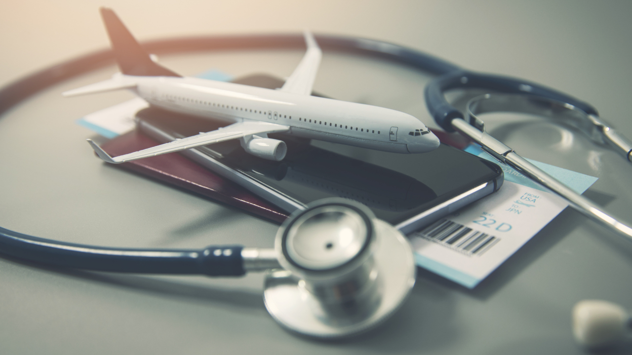 Cât te costă să ai o problemă de sănătate sau un accident în vacanță
