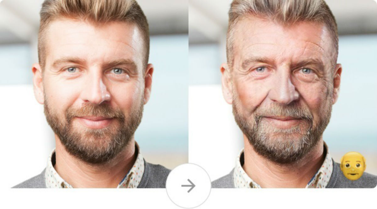 O aplicație FaceApp fake ar putea să-ți scoată peri albi cu un malware