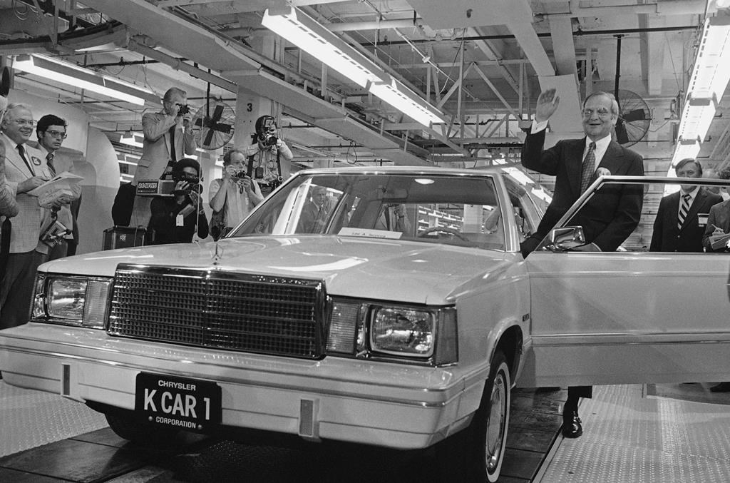 Lecții de leadership de la omul care a salvat Chrysler de la faliment