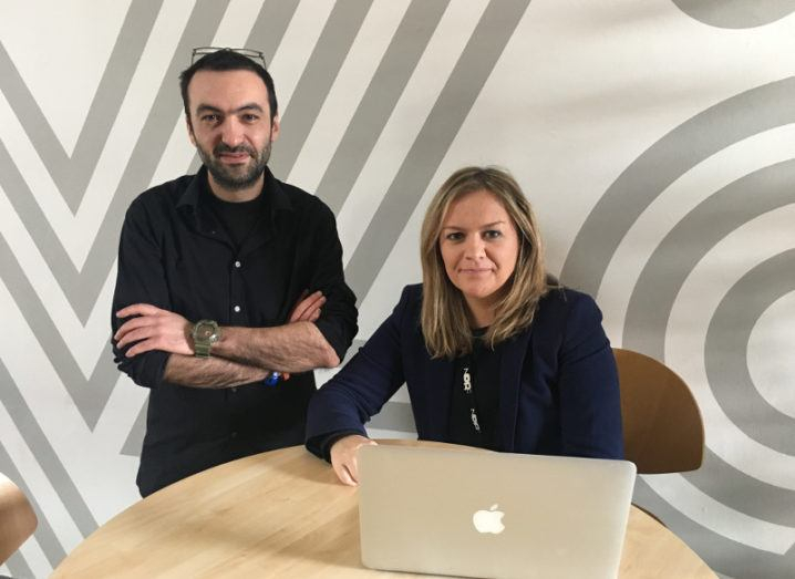 Opening.io, platforma care folosește AI pentru analiza CV-urilor