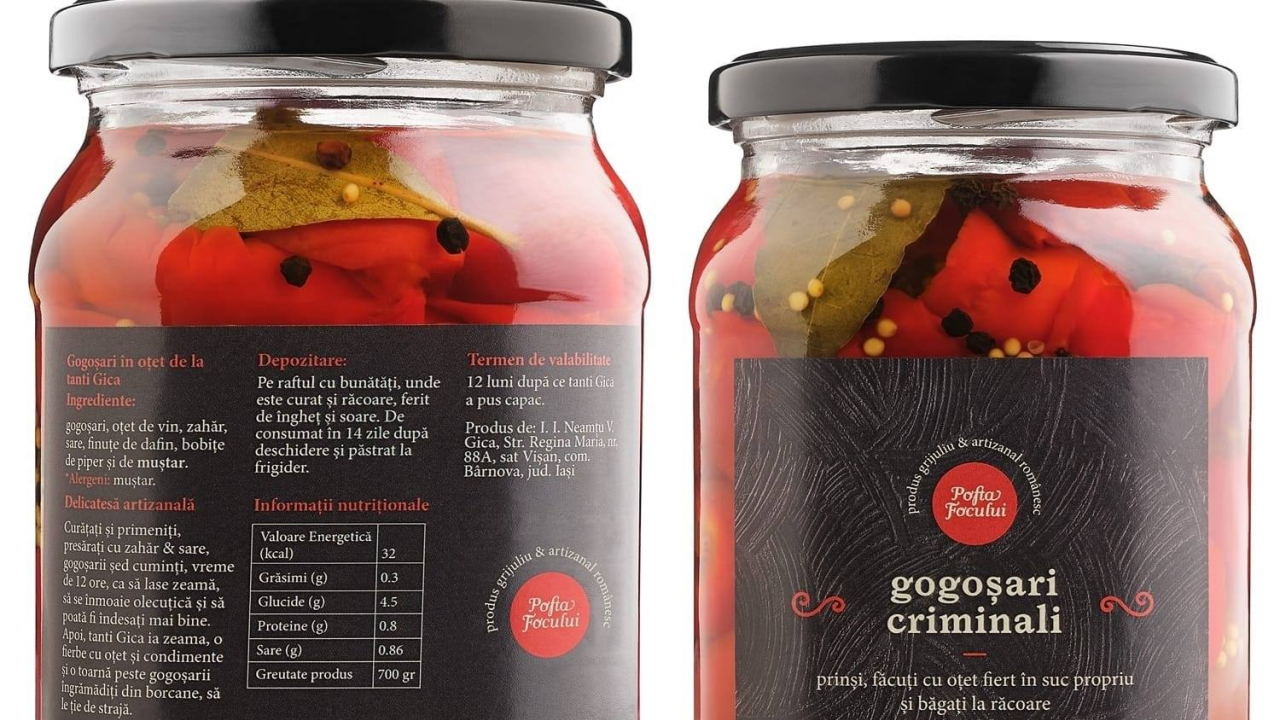 "Gogoșarii criminali" de la Iași se extind în țară. Cum crește Pofta Focului