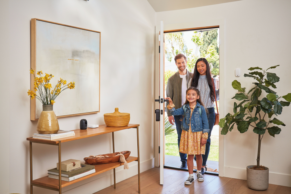 Piața de încuietori smart va crește cu 10% în următorii cinci ani