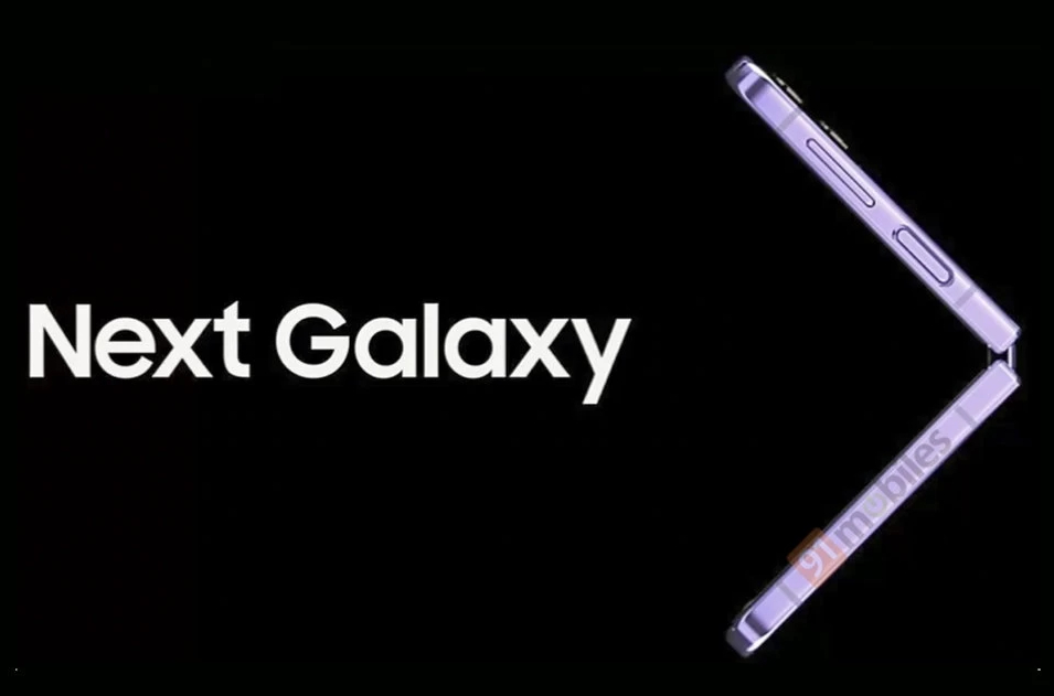 Când vin noile telefoanele Samsung Galaxy Fold 4 și Flip 4 și ce se schimbă