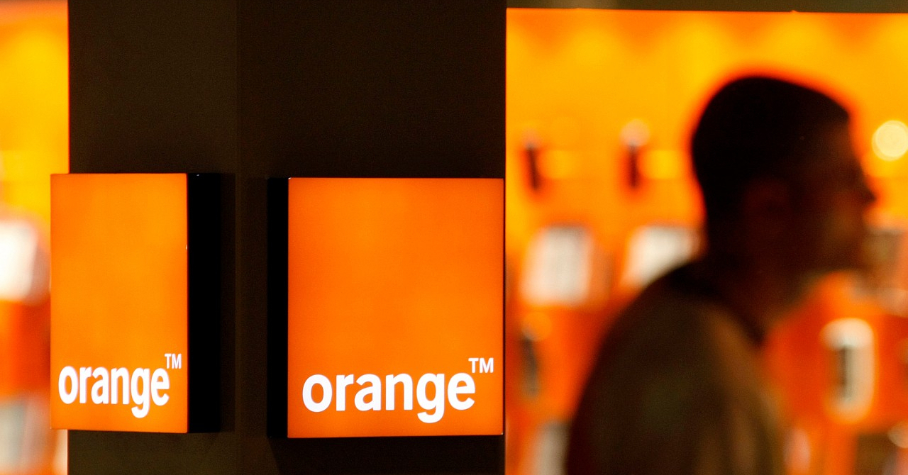 Rezultate financiare Orange: 274.000 de clienți Orange Money. Crește traficul